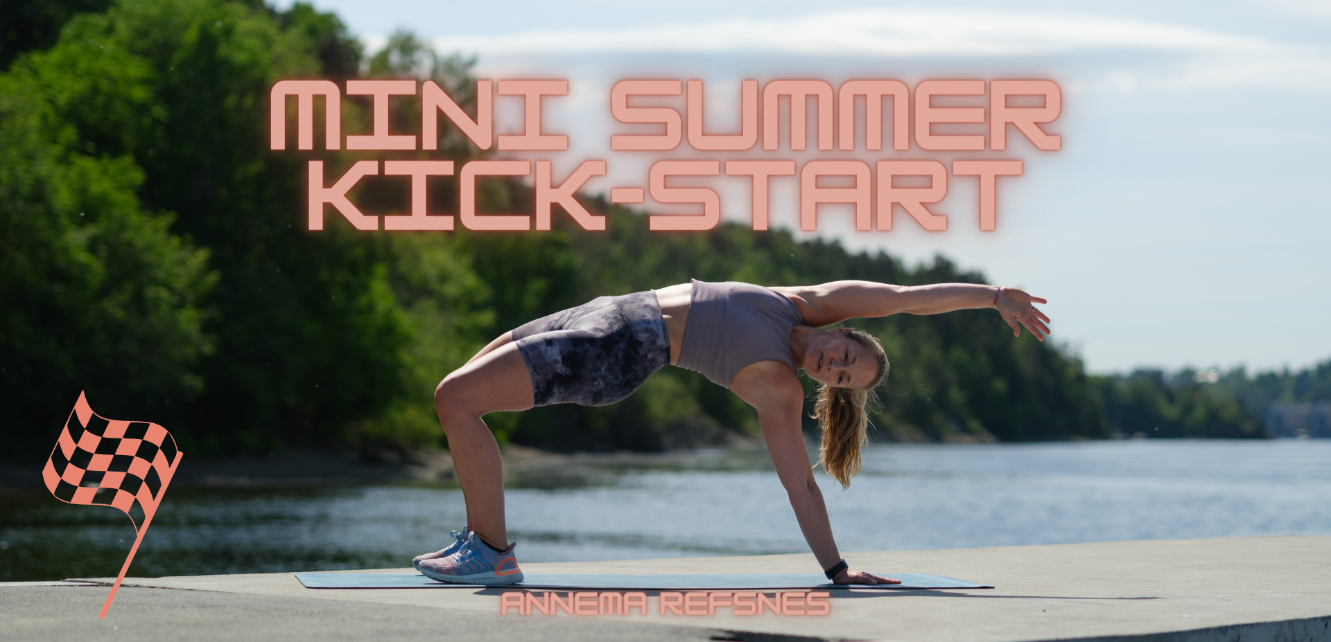 Mini Summer Kick Start 